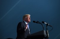 BİLL CLİNTON - Trump Ezber Bozdu, Beyaz Saray'da İftar Yemeği Verecek