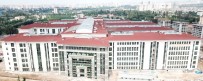 ADALET KOMİSYONU - Yeni Adana Adliyesi 227 Personel Alacak