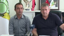 Akhisarspor'da Safet Susic Dönemi Başladı