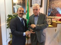 Ali Ay'dan Transfer Açıklaması