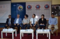 Aliağa'da Vergi Yapılandırması Ve İmar Barışı Toplantısı