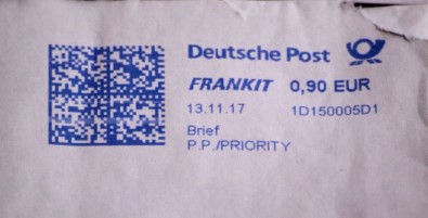 Almanya'dan İstediği Banka Kartına 239 Gün Sonra Kavuştu