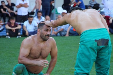 Amasya'da Kazanan Fatih Atlı, Kırkpınar İçin İddialı