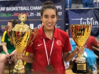 U21 - Amerika'da Türkiye'yi Temsil Edecek