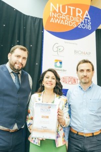 Anadolu Propolisi Cenevre'de