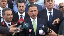 Ankara Valisi Topaca'dan Cesedi Bulunan Küçük Eylül'le İlgili Açıklama