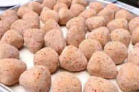 Antakya Sürkü Tescillendi