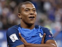 ARJANTIN - Arjantin'den erken veda