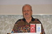 YALIN - ASO Meslek Komiteleri Ortak Toplantısı Afyonkarahisar'da Yapıldı