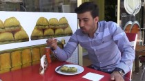 PATENT - Baklava İle Kadayıfı Buluşturduğu Lezzeti Tescilletti