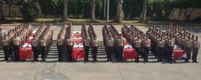 'Çukurova'nın Gece Aslanları' Göreve Başladı