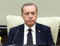 Cumhurbaşkanı Erdoğan: Oy kaybının iyi irdelenmesi gerekiyor