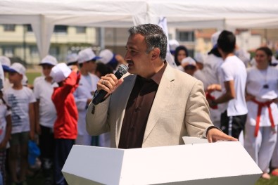 Develi'de Yaz Okulları Açılıyor