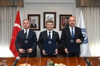 Ege Üniversitesi Öğrencileri İle MEB Öğrencilerini Buluşturan Proje