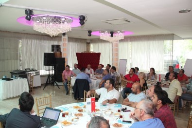 Egeli Ayakkabı İhracatçıları Global Marka Olma Yolunda