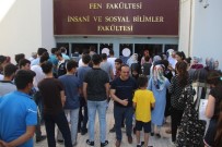 Elazığ'da YKS Heyecanı