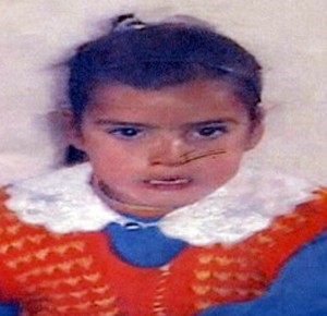 Erzurum'da 8 Yıl Önce Kaybolan 7 Yaşındaki 2 Kız Çocuğundan Haber Yok