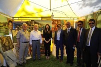 Gaziantep'te Öğrenme Şenliği Başladı