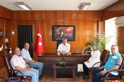 'Gezen Tavuğun Maceraları' Konulu Çiftçi Proje, Türkiye Finallerine Kaldı