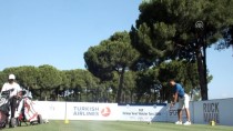 Golf Açıklaması 2018 TGF Yerel Yıldızlar Turu
