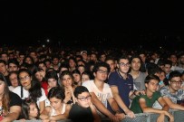ROCK - Güneş Festivalinde Duman Coşkusu