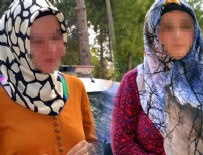 Dün yakalanmışlardı! Bakın kim çıktılar?