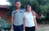 İşe Gidiyorum Diye Çıktı, 11 Gündür Haber Yok