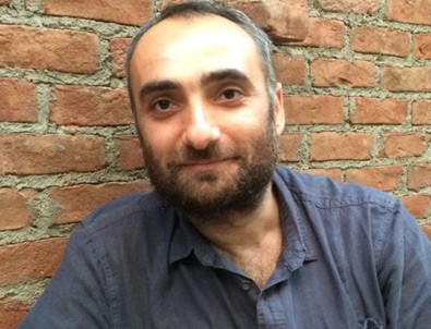 İsmail Saymaz'dan anlamlı tepki