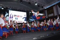 KOLOMBIYA - İznik'i Festival Coşkusu Sardı