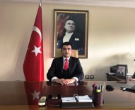 HAKAN ALKAN - Kargı Kaymakamı Çifci Görevinden Ayrıldı