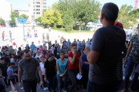 Kayseri'de YKS Heyecanı