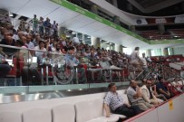 Kayseri Ticaret Karma Küçük Sanayi Sitesi Yapı Kooperatifi'nde Abdullah Kemal Zorlu Dönemi