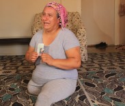 ENGELLİ ANNESİ - 'Komşuya Çay İçmeye Gidiyorum' Diye Evden Ayrılan Genç Kız Kayıplara Karıştı