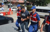 Kozan'da Üfürükçü Yakalandı