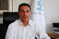 BEZIRHANE - Kültür Bakanlığından Bitlis'e 40 Milyon TL Destek