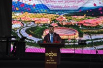 ÖĞRENCİ KONSEYİ - Maltepe Üniversitesi Mezunlarını Uğurladı