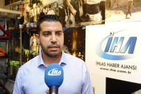 ATMOSFER - Sarıyer'de Stat Ve Tesis Sıkıntısı