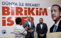 NUMAN KURTULMUŞ - Prof. Dr. Fuat Sezgin Gülhane Parkı'na Defnedilecek