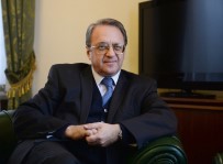 Rusya büyükelçiliğini Kudüs'e taşımayacak