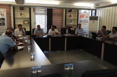 Şanlıurfa 15 Temmuz Şehitlerini Anacak