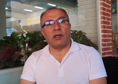 Şeker İş Sendikası Kırşehir Temsilcisi Şahin Açıklaması 'Kırşehir Şeker Fabrikasından İşçi Çıkarılması Söz Konusu Değil'