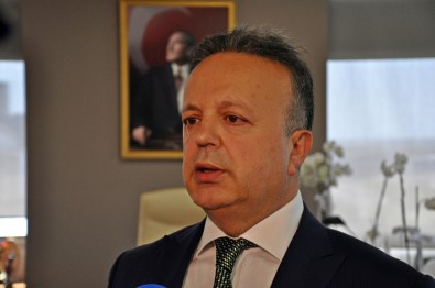 TİM'in Yeni Başkanı Belli Oldu