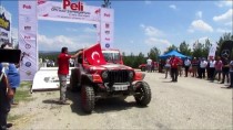 YUNUS EMRE ALTıNER - Türkiye Off-Road Şampiyonası
