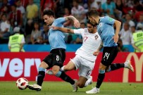 Uruguay, 2018 Dünya Kupası'nda Turladı