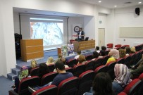 Uşak'ta 'Narko-Rehber' Semineri