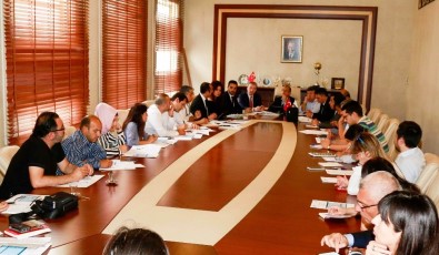 Adana'daki Mültecilerin Sosyal Uyumu Geliştirilecek