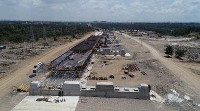 Adana Trafiğine Neşter