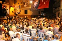 KÖY KORUCULARI - AK Partili Çelik Açıklaması 'AK Parti 16 Yıllık Bir Başarı Tablosudur'