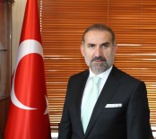 AKSİAD Başkanı Çelik Açıklaması 'Ankara Firmaları Göğsümüzü Kabarttı'