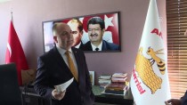 ANAVATAN PARTISI - Anavatan Partisi, Cumhur İttifakı'nı Ve Erdoğan'ı Destekleyecek